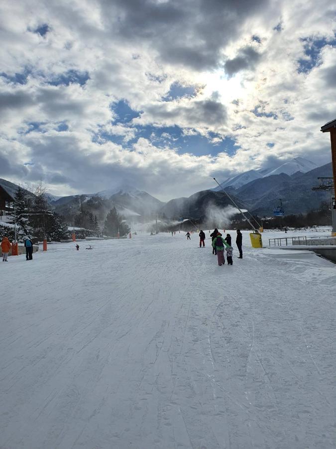 Koko'S Apartments 2 Bansko Buitenkant foto