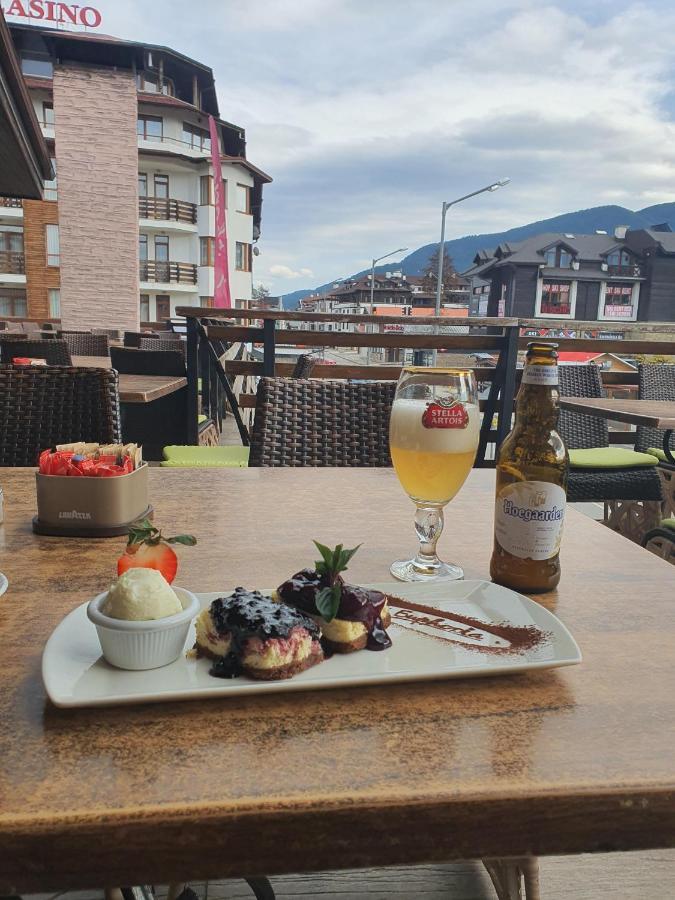 Koko'S Apartments 2 Bansko Buitenkant foto
