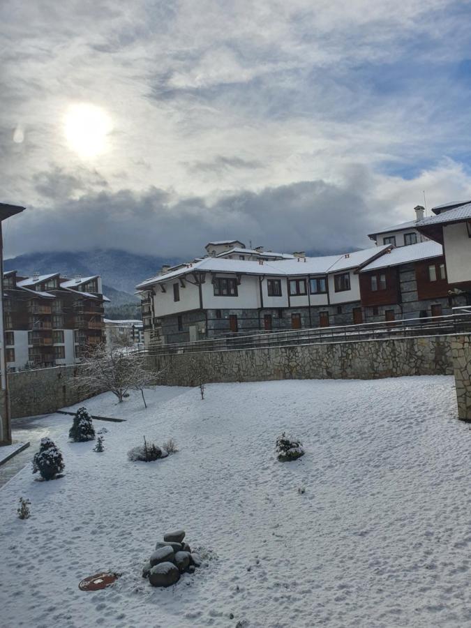 Koko'S Apartments 2 Bansko Buitenkant foto
