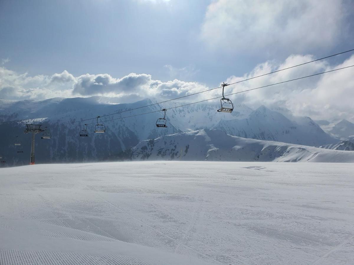 Koko'S Apartments 2 Bansko Buitenkant foto