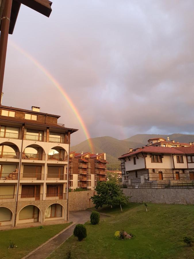 Koko'S Apartments 2 Bansko Buitenkant foto