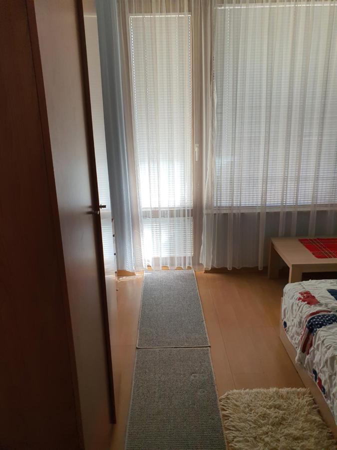Koko'S Apartments 2 Bansko Buitenkant foto